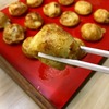 明石焼き（玉子焼き）って、本当っに美味しいんです。明石で途中下車してでも食べてほしい。泉屋。