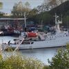 コルサコフ--セベロクリリスクの定期貨物船　サハリン州が運航事業者募集