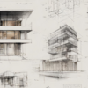 建築教育と設計思想