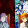 約束のネバーランド