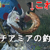 【MHWs】コモチアミアの釣り方解説！美味探求も釣りの楽しみのサイドミッションクリア！Monster Hunter Wilds【モンスターハンターワイルズ/ゆっくり実況/魚釣り】