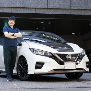 「EVの中古車って実際どうなんですか？」。オーナーにズバリ聞いてみた