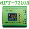 MPT-7210A設定マニュアル（日本語翻訳）と改造マニュアル(;´∀｀)