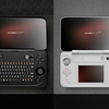 ニンテンドーDS風の2画面ゲームPCが公開！AYANEOの新製品「FLIP DS」の謎とは…！