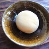 日曜日、曇り
