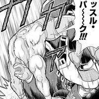 シルバーマンのアロガントスパークがキン肉マンで最強の技 必殺技 と言われる理由を考察 キン肉マンのブログ キンブロ