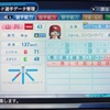 44.オリジナル選手 山川安司選手 (パワプロ2018)