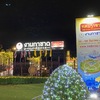 ルンピニ公園で毎年開催！タイ赤十字のレッドクロスフェアに行ってきた