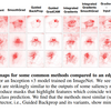 Sanity Checks for Saliency Maps