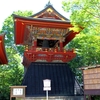 ＜建築紹介＞新勝寺　鐘楼【写真集】