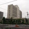 名古屋刑務所と名古屋拘置所