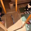 友達って感じじゃないけど