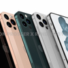 iPhone14 (2022) の詳細：ノッチ廃止＆背面カメラ出っ張り解消！iPhone4ようなデザインでチタン製筐体になると著名リーカーが報告