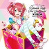 「LoveLive! Sunshine!! Kurosawa Ruby First Solo Concert Album ～RED GEM WINK～」発売です！