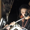 森山修(gt)益本有紀(fl)Duo Liveレポート2024/11