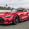 メルセデスベンツAMG GTブラックシリーズがF1のセーフティーカーとして導入