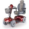 Golden Avenger 4-Wheel Mobility Scooter - The perfect choice for outdoor performance and toughness