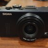 SIGMA DP1sを試写。2009年発売のAPS-C搭載コンデジの魅力を堪能