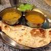 タンドール料理 RB's ひつじや 神田店 ｜大根・茄子入り野菜カレーが新鮮！チャイ・ヨーグルト付きランチ
