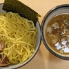 魚介豚骨つけ麺 その3