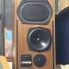 2A3でKEF104を聴く