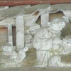 栃木市　太山寺観音堂・11　唐夫人