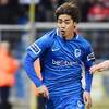 【朗報】伊東純也、完全復活