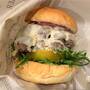 【グルメ・仙台牛 HUNDRED BURGER】仙台駅で味わう、宮城の恵みが詰まった特別なハンバーガー。仙台市 仙台駅 初訪問