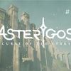 【ゲーム】Asterigos: Curse of the Stars  2日目