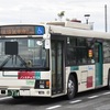 秋葉バスサービス714号車