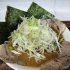 中華街で深夜まで開いてる「麺恋亭」