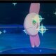 【ポケモンXY】連続釣りで色違いママンボウをゲット！