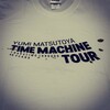 TIME MACHINE TOUR