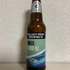 アメリカ BALLAST POINT BONITO BLONDE ALE