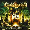 BLIND GUARDIAN 8th Album 「A Twist In The Myth」レビュー
