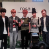 B1A4 @大阪 2013.9.20 +ソウル公演etc.