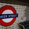 【2015.9】ロンドン旅行 その9　ロンドン2日目観光地はロケ地でもある！