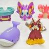 トレーディングフィギュア　色ちがいポケモンキッズ5体セット ふゆの5体セット 「ポケットモンスター アドバンスジェネレーション」 ポケモンキッズキャンペーン2005賞品を持っている人に  大至急読んで欲しい記事