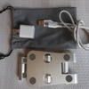 過ごしやすい季節がやってきた　&　スマホスタンド【3in1多機能】BuyUneed　約一年半、使ってみて