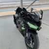 ZX-6Rで初サーキット（袖ケ浦フォレストレースウェイ8回目）