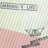 AEROSMITH　『LIVE! BOOTLEG』