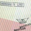 AEROSMITH / LIVE! BOOTLEG