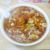 【ラーメンの五右衛門】 ボリューム満点！秋田名物あんかけちゃんぽんの老舗！