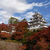 すばらしき紅葉の郡上八幡（11月10・11日）