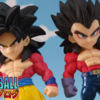 【食玩ドラゴンボール開発ブログ】発売目前!! ドラゴンボールアドバージ７!!!!