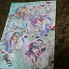 ARIA The AVVENIRE を観にいって失敗したこと。