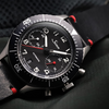 Sinn158 80年代西ドイツ空軍腕時計のDNAを受け継ぐ伝説のSinn150番台完全新作！