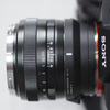 19. 「 Carl Zeiss Planer 50mm f1.4  ZE 」　ボケフォト的 作例