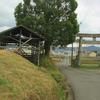 熊野古道　大阪府山中渓～和歌山市布施屋　　③