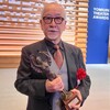 第32回読売演劇大賞贈賞式